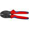 Клещи для опрессовки Knipex PreciForce® вороненые 220 mm Knipex 97 52 50