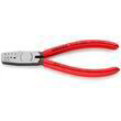Інструмент для обжиму контактних гільз 145 mm Knipex 97 61 145 A