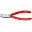 Інструмент для обжиму контактних гільз 145 mm Knipex 97 61 145 F