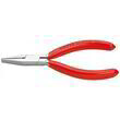 Плоскогубці захватні, хромовані 125 мм Knipex 37 13 125