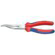 Плоскогубці механіка хромовані 200 мм Knipex 38 35 200