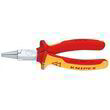 Круглогубцы хромированные 160 мм Knipex 22 06 160