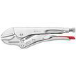 Клещи зажимные универсальные Knipex 40 04 250