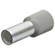 Гильзы контактные (0,75 мм²) с пластмассовым изолятором Knipex 97 99 331