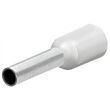 Гильзы контактные (0,5 мм²) с пластмассовым изолятором Knipex 97 99 350