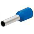 Гильзы контактные (2,5 мм²) с пластмассовым изолятором Knipex 97 99 354