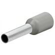 Гильзы контактные (4,0 мм²) с пластмассовым изолятором Knipex 97 99 355