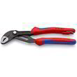 Высокотехнологичные сантехнические клещи Cobra Knipex 87 02 180 T
