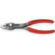 Кліщі з передним і боковим захватом KNIPEX TwinGrip 82 01 150