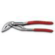 Высокотехнологичные сантехнические клещи Knipex Cobra ES 87 51 180 (утонченные губки)