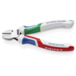 Кусачки бокові KNIPEX limited Edition, 70 02 160 S8