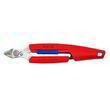Кусачки для электроники KNIPEX Slim Knips, 78 03 150