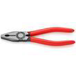 Плоскогубці комбіновані Knipex 03 01 180