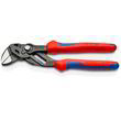 Переставные клещи-гаечный ключ Knipex, 86 02 180