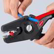 Автоматичний стрипер KNIPEX PreciStrip16, 12 52 195. Фото-2