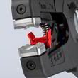 Автоматичний стрипер KNIPEX PreciStrip16, 12 52 195. Фото-4