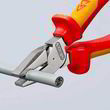 Плоскогубцы комбинированные особой прочности Knipex 02 06 200. Фото-4