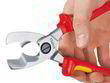 Ножницы для резки кабелей с двойными режущими кромками Knipex 95 16 200. Фото-3