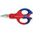 Ножиці електрика Knipex 95 05 155 SB. Фото-2