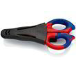 Ножиці електрика Knipex 95 05 155 SB. Фото-4