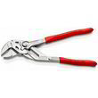 Переставные клещи гаечный ключ Knipex 86 03 180. Фото-2