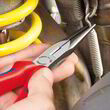 Плоские круглогубцы с режущими кромками Knipex 26 12 200. Фото-4