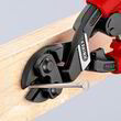 Компактний болторіз зігнутий під кутом CoBolt Knipex 71 22 200. Фото-5