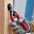 Компактний болторіз зігнутий під кутом CoBolt Knipex 71 22 200. Фото-6