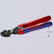 Компактний болторіз Knipex CoBolt 71 22 200 T. Фото-4