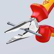 Пасатіжи з подовженим носиком Knipex 08 26 145. Фото-7