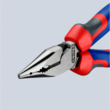 Пасатижи с удлиненным носиком KNIPEX 08 22 145. Фото-2