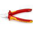 Кусачки боковые Knipex 70 06 180 T. Фото-2