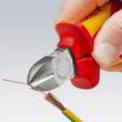 Кусачки боковые Knipex 70 06 180 T. Фото-4