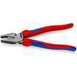 Плоскогубцы комбинированные особой мощности Knipex 02 02 225. Фото-2