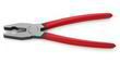 Плоскогубці комбіновані Knipex 03 01 250. Фото-3