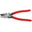 Плоскогубцы электромонтера Knipex 09 11 240. Фото-2