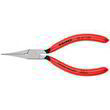 Плоскогубці для регулювання Knipex 32 21 135. Фото-3