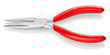 Довгогубці Knipex 30 23 140. Фото-2