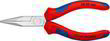 Довгогубці Knipex 30 25 140. Фото-2