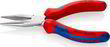 Довгогубці Knipex 30 25 140. Фото-3