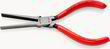 Плоскогубці телефоніста Knipex 29 11 160. Фото-3