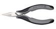 Плоскогубцы захватные для электроники антистатические KNIPEX 35 22 115 ESD. Фото-3
