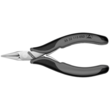 Плоскогубці захватні для електроніки антистатичні Knipex 35 32 115 ESD. Фото-3