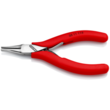 Плоскогубці захватні для електроніки Knipex 35 11 115. Фото-2