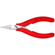 Плоскогубці захватні для електроніки Knipex 35 11 115. Фото-3