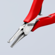 Плоскогубці захватні для електроніки Knipex 35 11 115. Фото-4