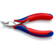 Плоскогубці захватні для електроніки Knipex 35 42 115. Фото-2