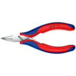 Плоскогубці захватні для електроніки Knipex 35 42 115. Фото-3