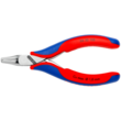 Плоскогубці захватні для електроніки Knipex 36 32 125. Фото-2