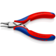 Плоскогубці захватні для електроніки Knipex 36 32 125. Фото-3